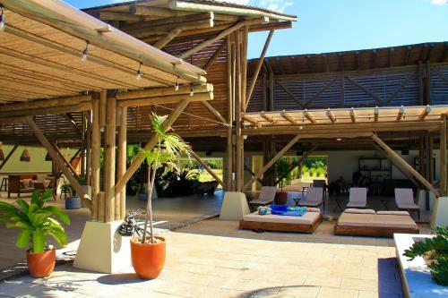 Villa 30 Blue Playa Venao