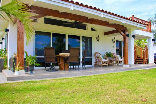 Villa 30 Blue Playa Venao