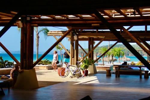 Villa 30 Blue Playa Venao