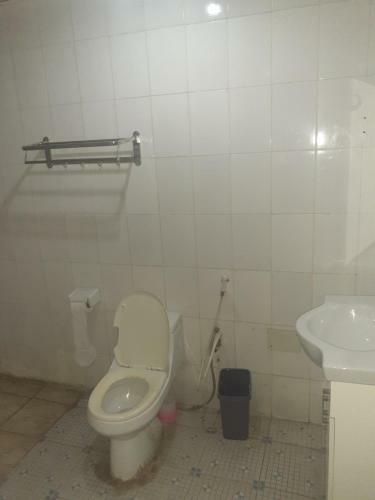 Ayma International Hotel
