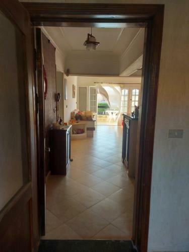 Apartamento North Coast - El Safa Village