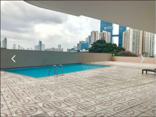 Apartamento Centrally Located Condo 2 Bedroom And Office Space