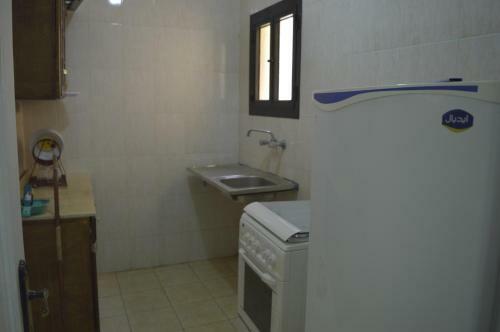 Apartamento Elmahaba