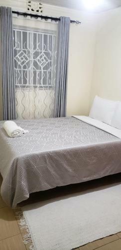 Stay.plus Kanyakwar 1 Bedroom Apartment Kisumu