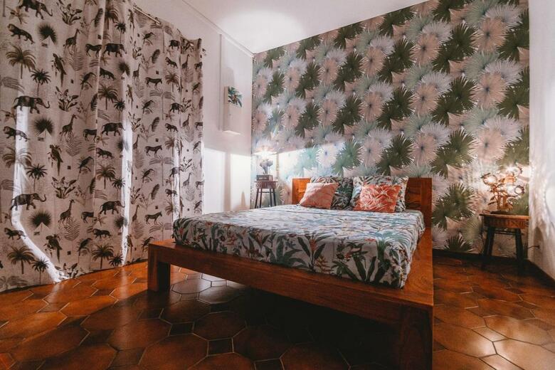 Villa Le Nid Tropical
