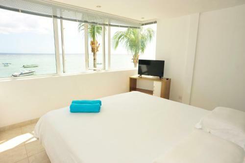 Villa The Beach House - West Coast Mauritius