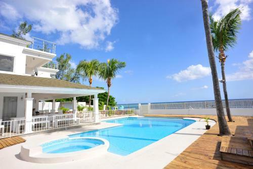 Villa The Beach House - West Coast Mauritius