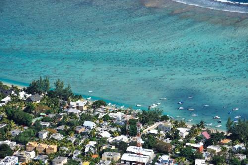 Villa The Beach House - West Coast Mauritius