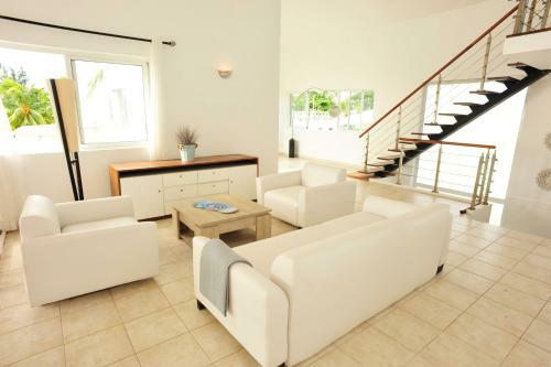 Villa The Beach House - West Coast Mauritius