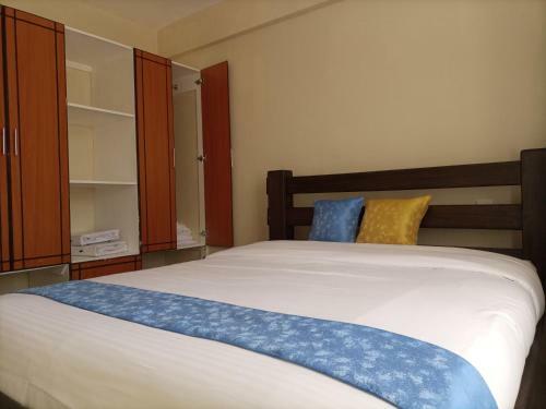 Apartamento Milimani (4) Two Bedrooms.