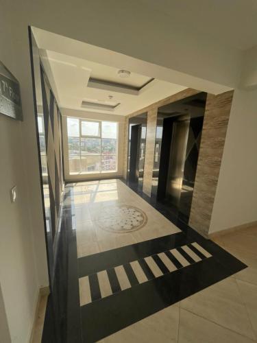 Magnificent Nyali Ocean View 3bedroom Apartment
