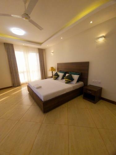 Magnificent Nyali Ocean View 3bedroom Apartment