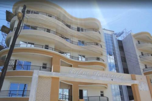Apartamento Luxurious 3 Brm Apt At Nyali With Sea View