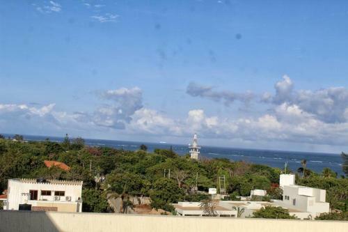 Apartamento Luxurious 3 Brm Apt At Nyali With Sea View