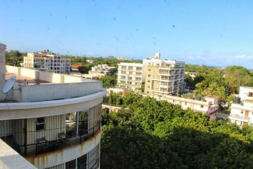 Apartamento Luxurious 3 Brm Apt At Nyali With Sea View