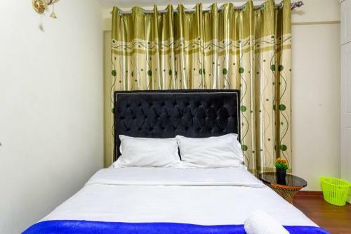Stay.plus Mango Court Apartment Kilimani