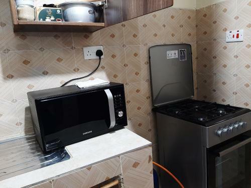 Utawala Executive One Bedroom Apartment
