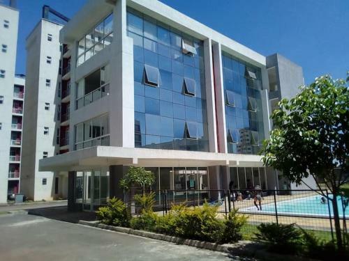 Apartamento Cosy Studio With Netflix,parking,pool