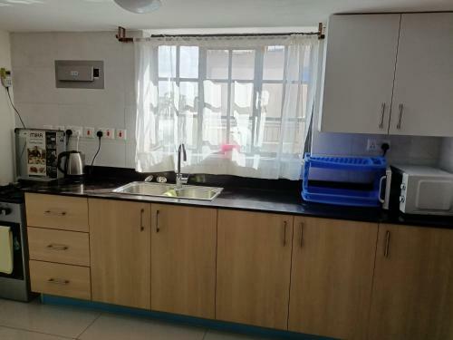 Lovely 1 Bedroom Apartment On The Rooftop