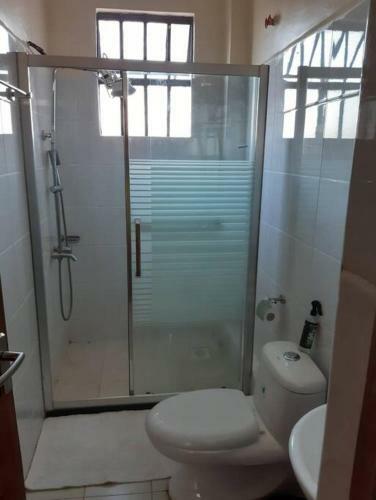 Apartamento Emerald Place - Lovely One Bedroom Unit