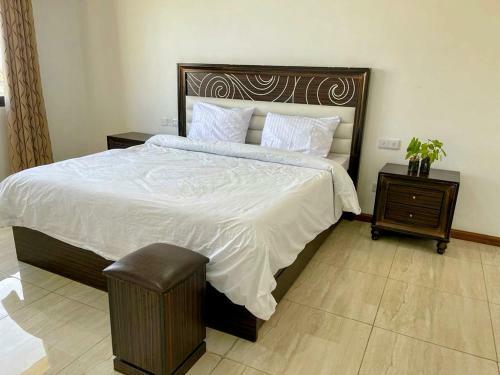 Hostal Penthouse En-suite Bedroom