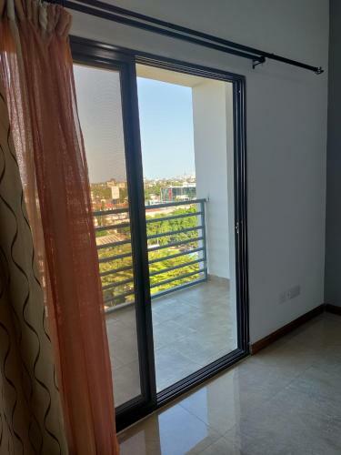 Hostal Penthouse En-suite Bedroom