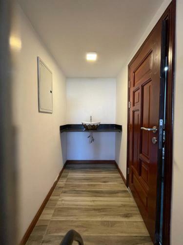 Hostal Penthouse En-suite Bedroom