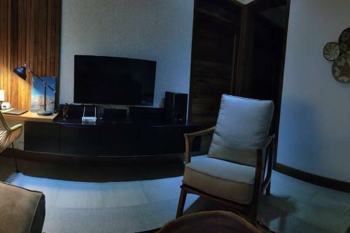 Apartamento Makazi Yetu