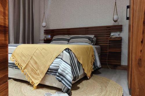 Apartamento Makazi Yetu