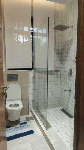 Apartamento Makazi Yetu