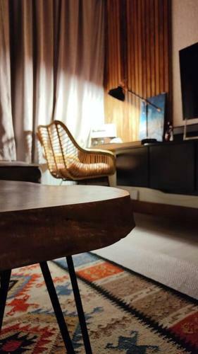 Apartamento Makazi Yetu