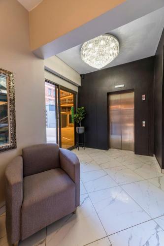 N1 Hotel Rotten Row Harare