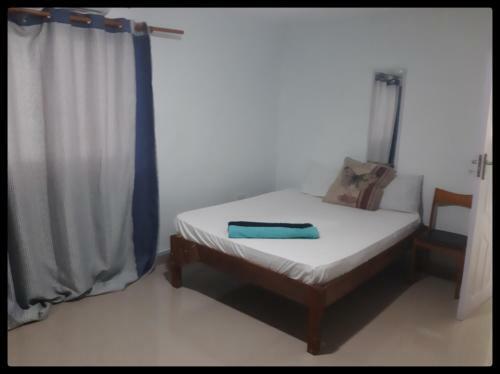 Apartamento Mist Gardens