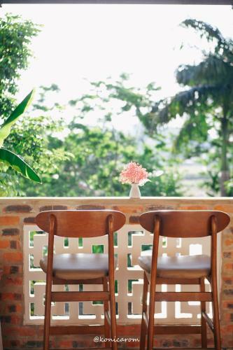 Lodge Greenfield Homestay