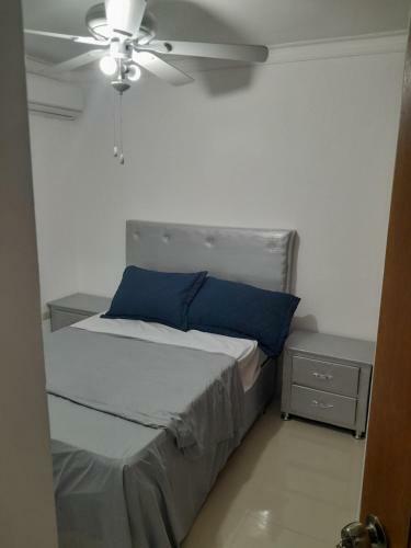 Residencial Santos Apartment