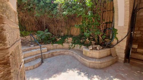 Apartamento Authentic 1 Bdr In The Heart Of Jerusalem