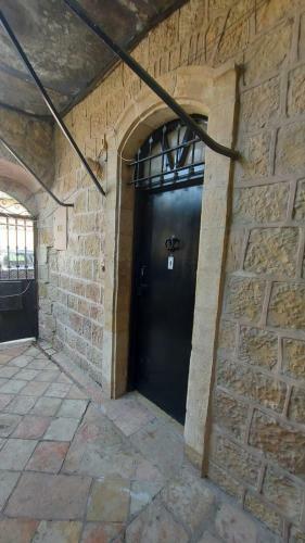 Apartamento Authentic 1 Bdr In The Heart Of Jerusalem