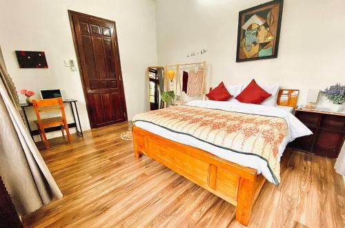 Apartamento A Charming Spacious House Next To Ancient Town