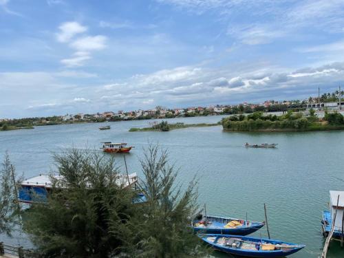 Studio Serviced Apartments
