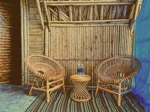 Agroturismo An Khu� Farmhouse