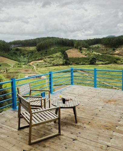 Agroturismo An Khu� Farmhouse