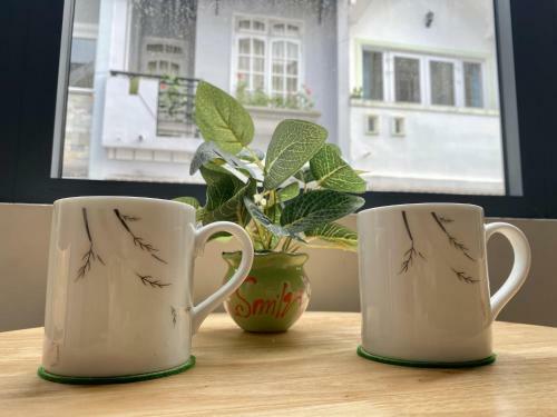 Xinh Homestay