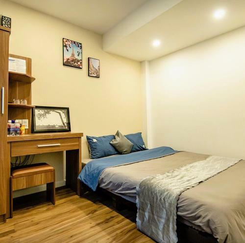 New Da Yen Thao Hotel