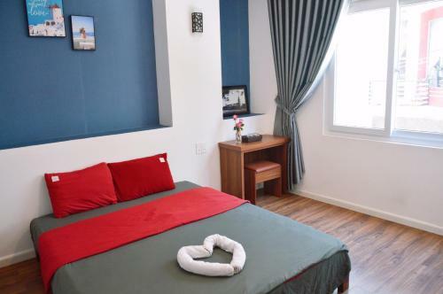 New Da Yen Thao Hotel