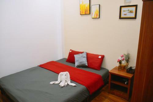 New Da Yen Thao Hotel