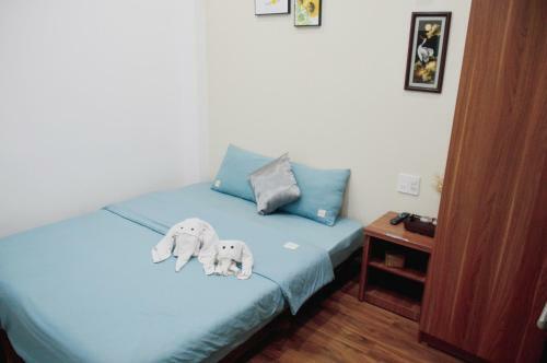 New Da Yen Thao Hotel