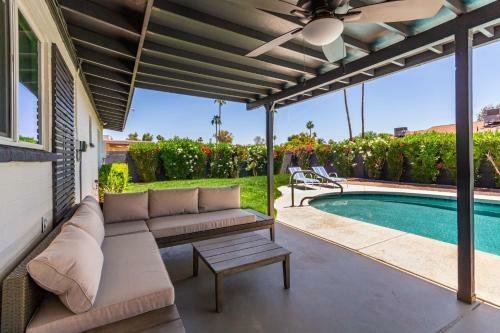 3 Bdrm Near Spring Training & Golf W/ Pool & Games