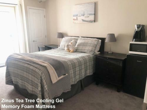 Hostal Tempe Asu Guest Suite