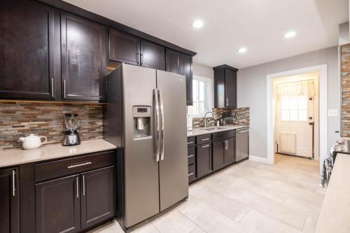 Scottsdale Granite Reef Home