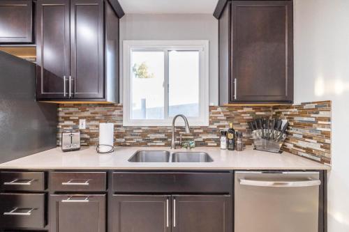 Scottsdale Granite Reef Home